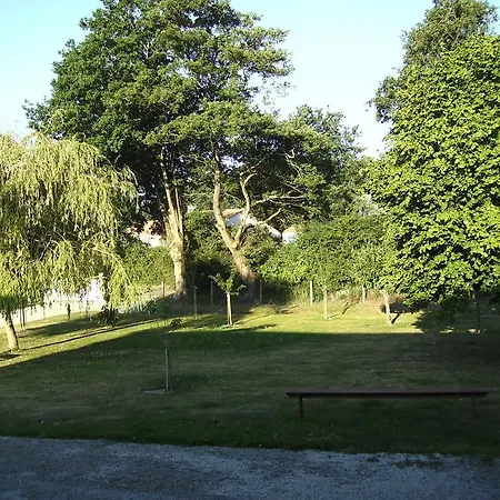 L'aumonerie Panzió