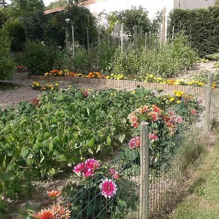 L'aumonerie Panzió 2*