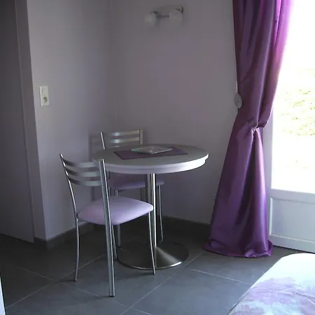 Panzió L'aumonerie